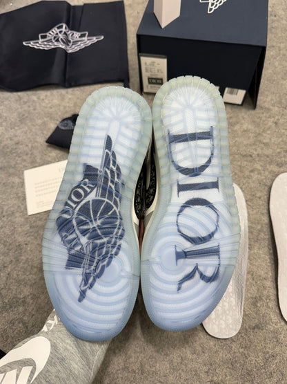 AJ 1 High 'Dior' (UA)