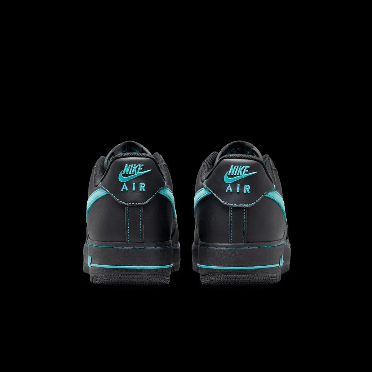 Air Force 1 'Tiffany-AT HOME 2025’