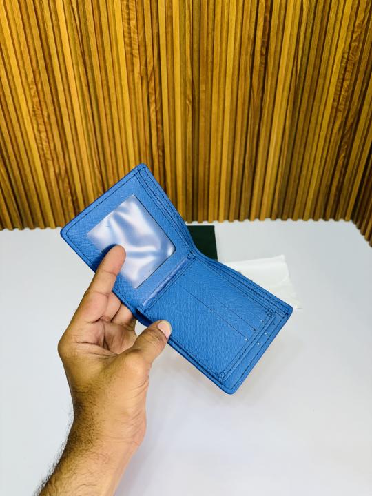 Goyard Wallet