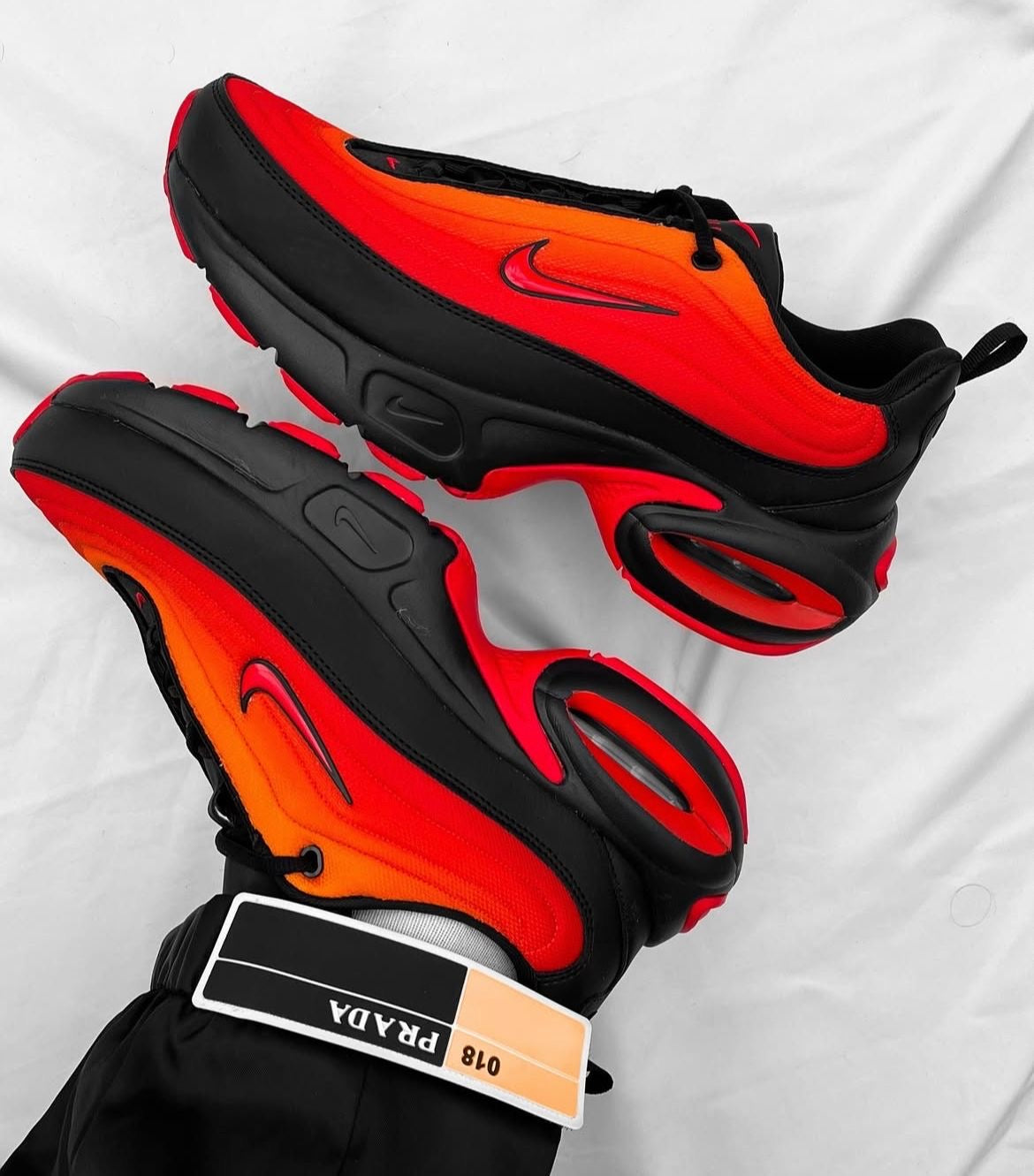 Nike Airmax Portal 'Bright Ceramic'
