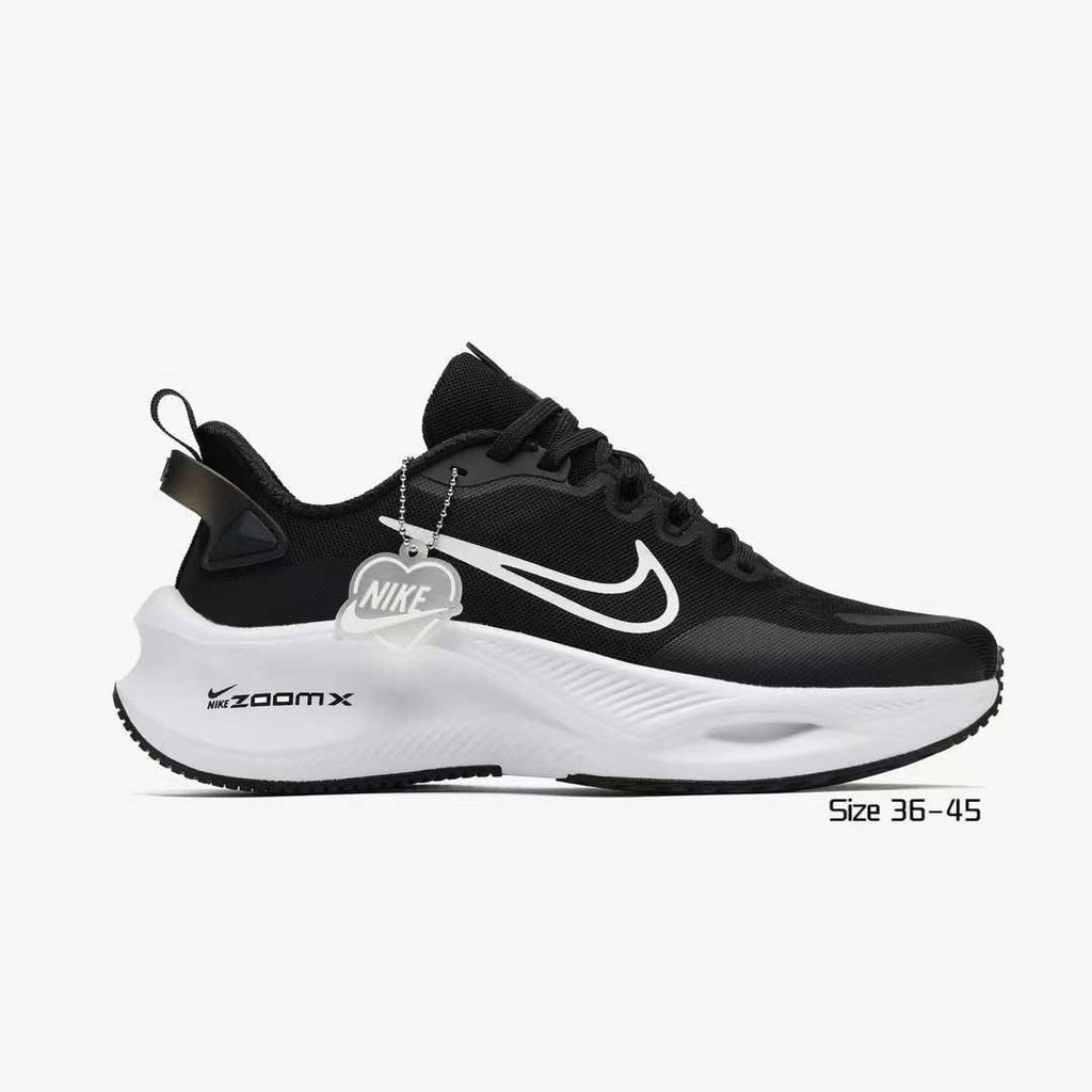 Nike Air Zoom “smily pro” black