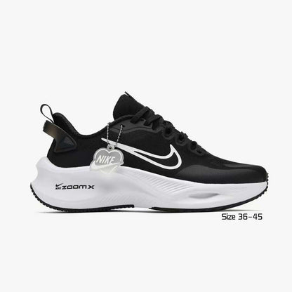 Nike Air Zoom “smily pro” black