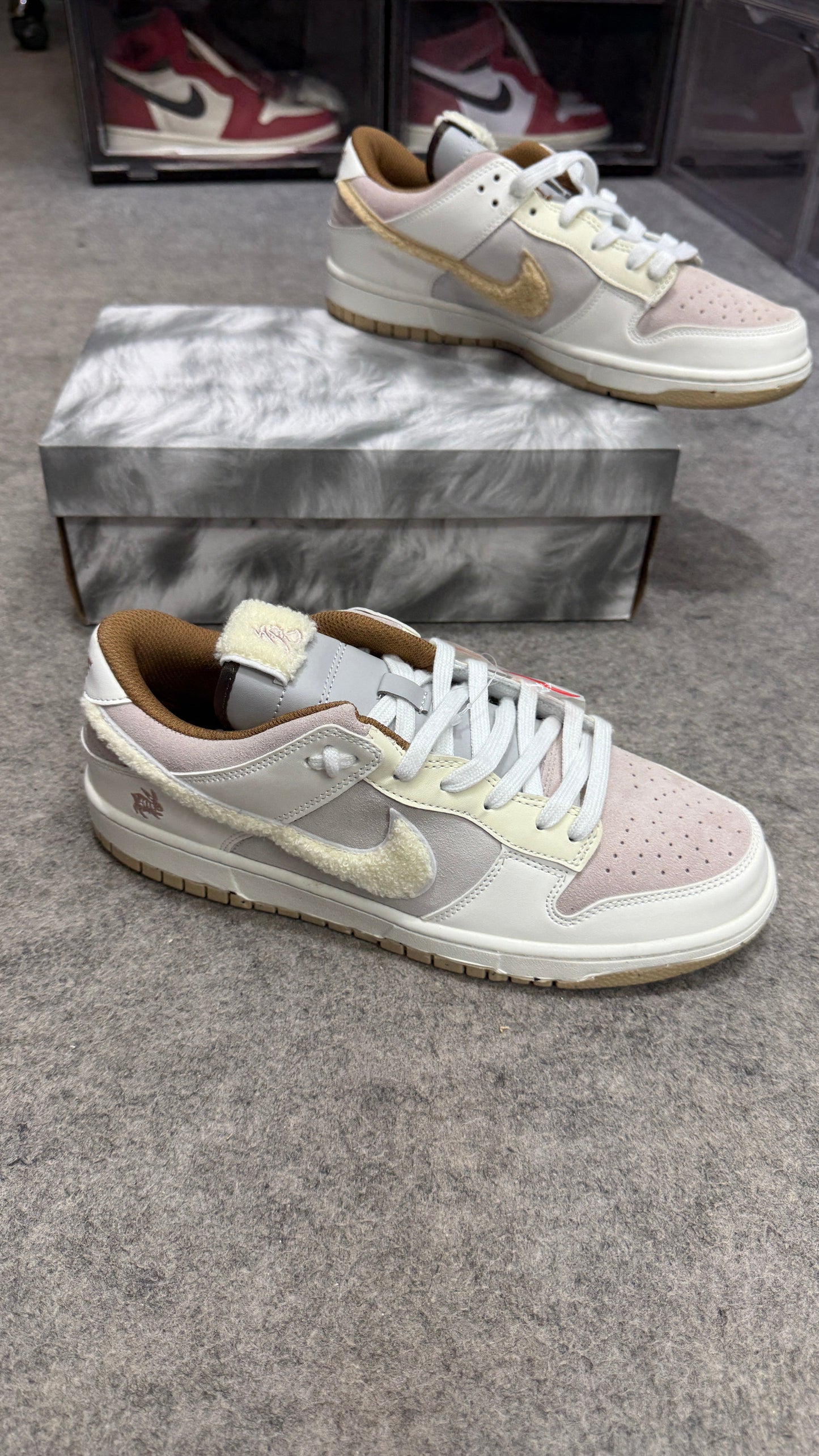 Dunk Low 'Year Of The Rabbit'