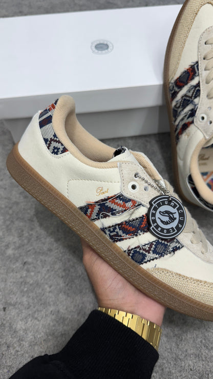 Adidas END. x Samba 'Consortium Cup'