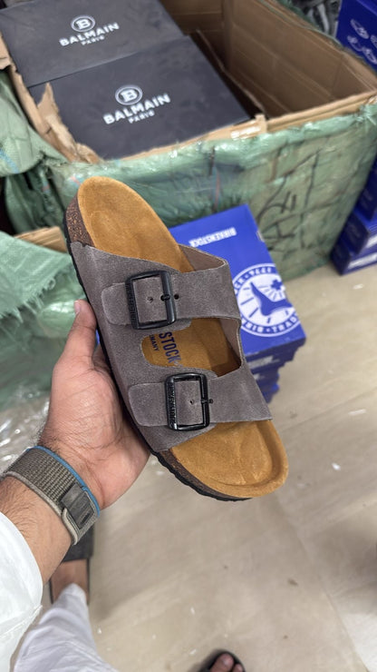 Birkenstock