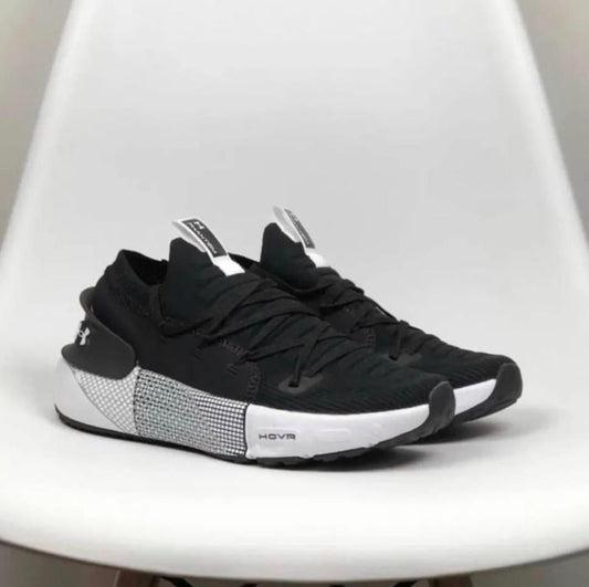 Under Armour HOVR Phantom 3 'White/Black'