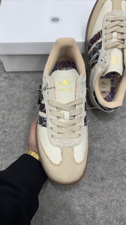 Adidas END. x Samba 'Consortium Cup'