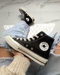 Converse High Chuck Taylor 70 'Black'