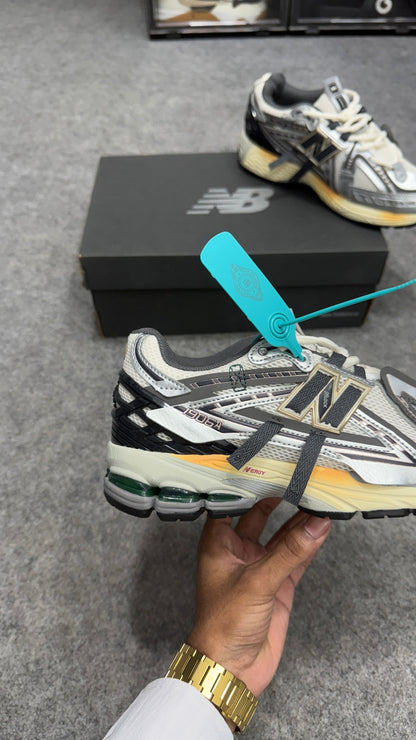 New Balance 1906A “Tech Explosion”