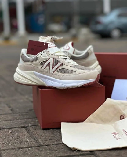 Loro Piana x New Balance 990 'Beige'