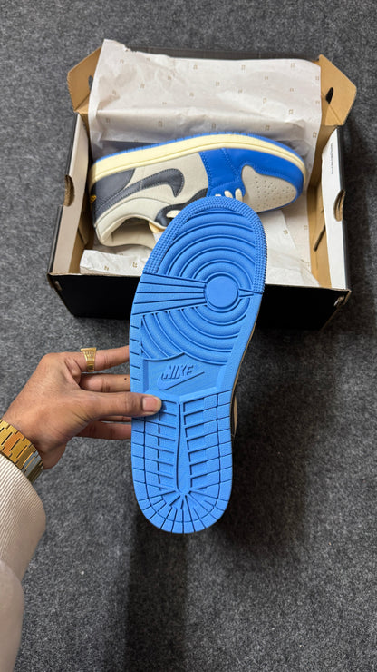 AJ 1 Low 'Tokyo 96'