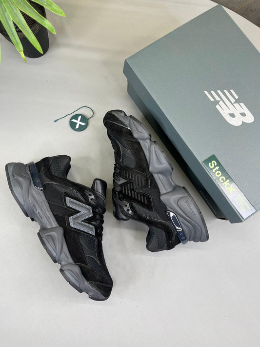 NB 9060 'Triple Black'🖤