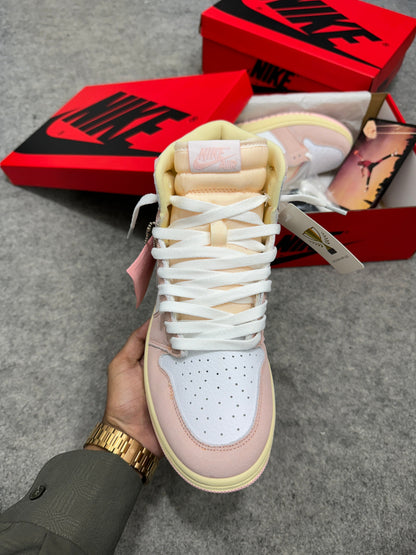 AJ1 High 'Washed Pink' (womens)
