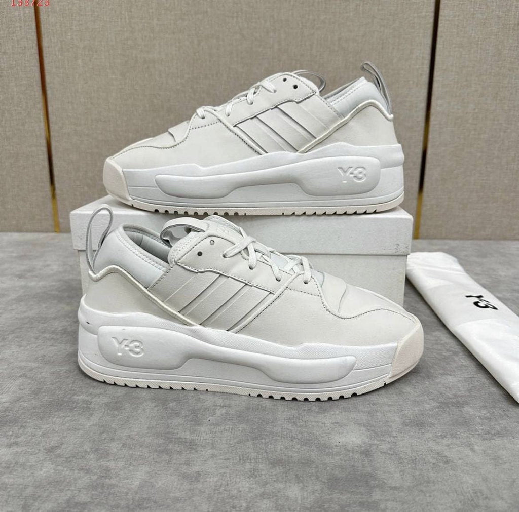 Adidas  Y-3 HOKORI (WHITE)