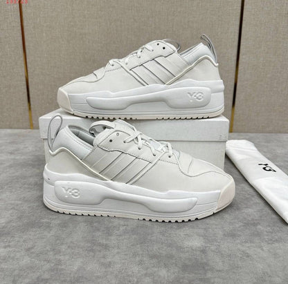 Adidas  Y-3 HOKORI (WHITE)