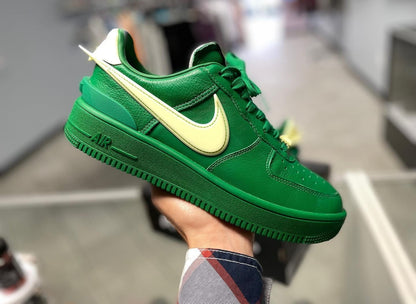 Air Force 1 x AMBUSH 'Pine Green'