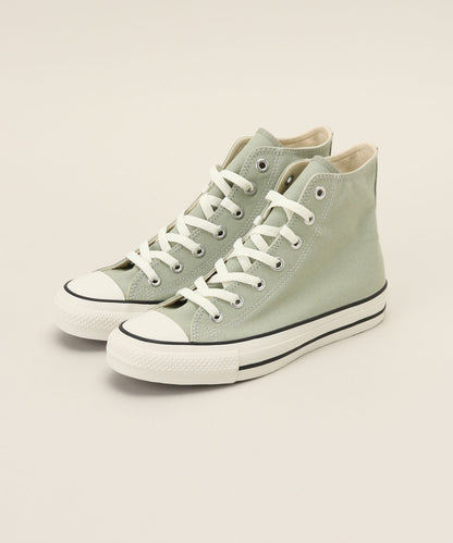 Converse “Chuck Taylor GREEN”