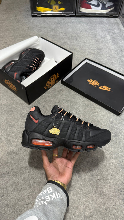 Nike Air Max 95 x Central Cee Live Yours