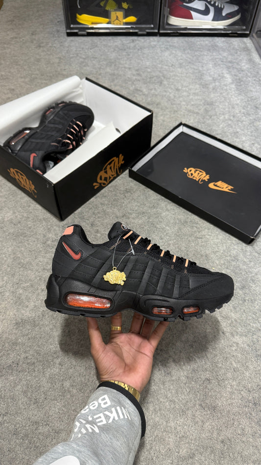 Nike Air Max 95 x Central Cee Live Yours