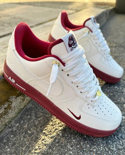 Airforce 1 ( SAIL TEAM RED 40th ANNIVERSARY ) 🌶️🔥