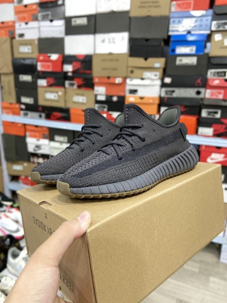 Yeezy Boost 350v2 'Cinder Reflective' (UA)