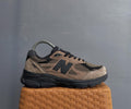 New Balance 990v3 Brown/Black 🔥👟