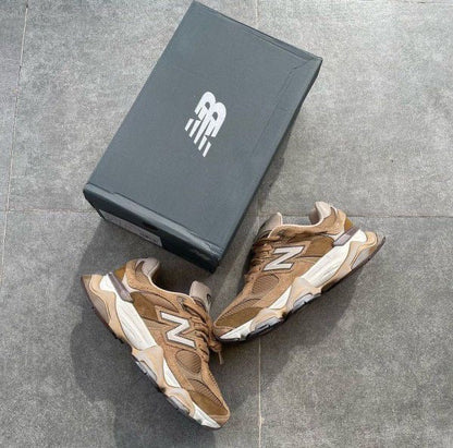 NB 9060 'Brown'