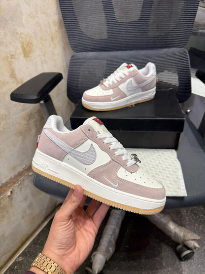 NIKE AIRFORCE-1 LOW ( YEAR OF THE DRAGON)