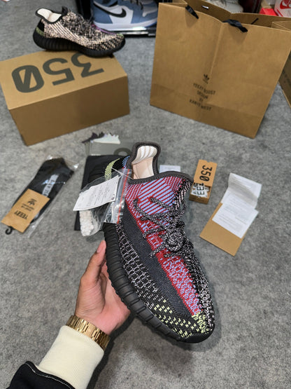 Yeezy Boost 350v2 'Yecheil' (UA)