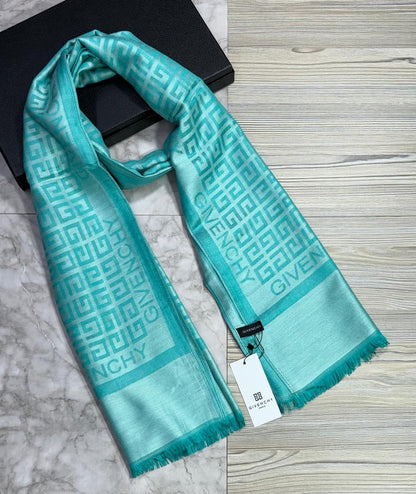 SCARFS (premium brands mix)