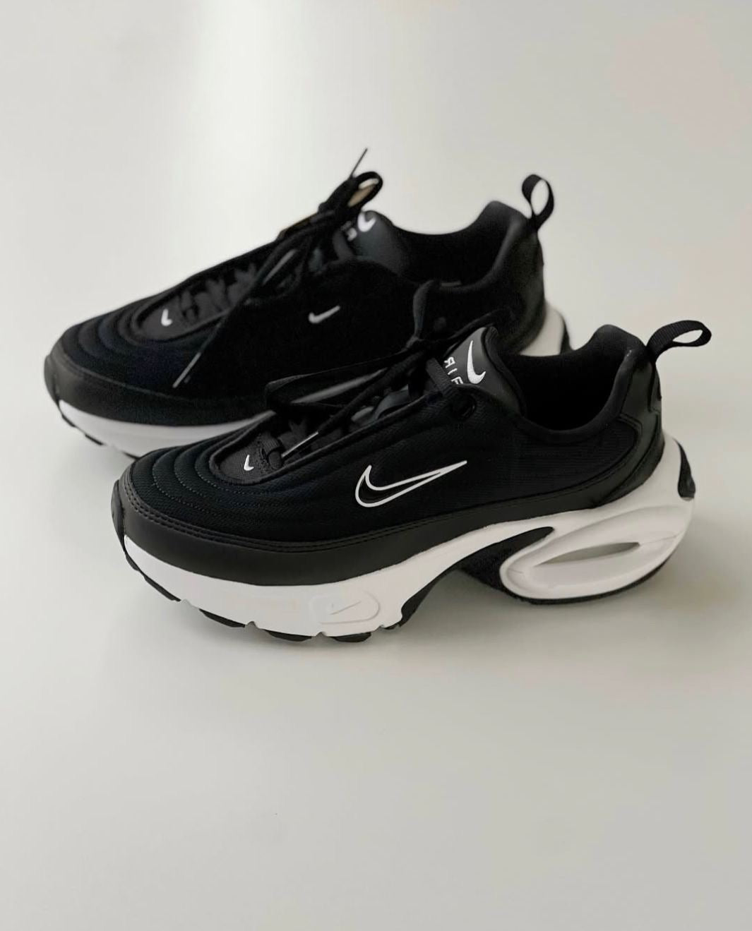 Nike Airmax Portal 'Black'