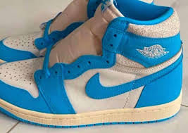 AJ1 High OG 'UNC Reimagined' (UA)