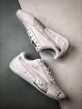 Puma speedcat  leather white/silver👟🔥