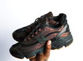 New Balance 1000 x Joe Freshgoods Black Ice