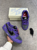 Nike SB Dunk x Supreme 'ink/iron Grey'
