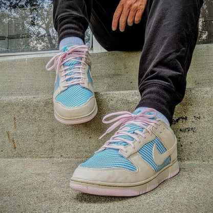 SB Dunk 'HEAT WAVE’