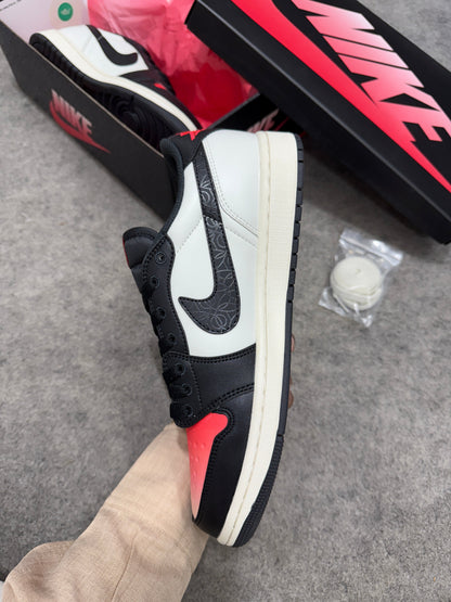 AJ1 Low 'Paris Saint-Germain'(UA)