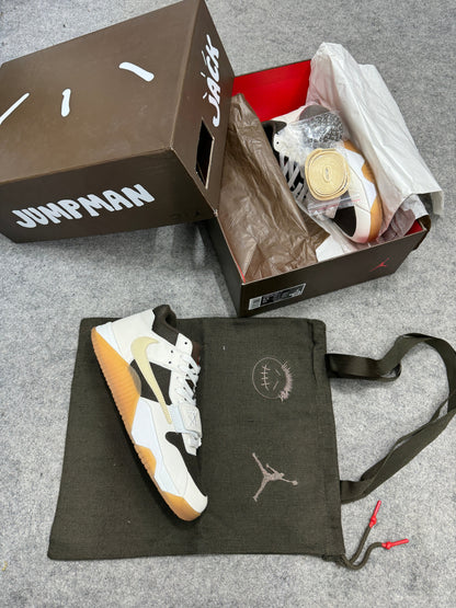 Jordan Jumpman Jack TR Travis Scott 'Sail' (UA)