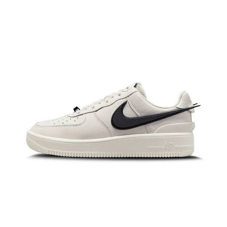 Air Force 1 x AMBUSH 'White' (UA)