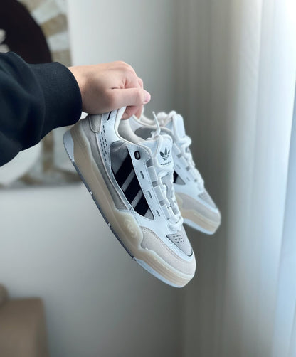 Adidas Adi200 'Chalk White'