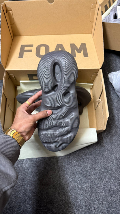 Yeezy Foam Runner 'ONYX'