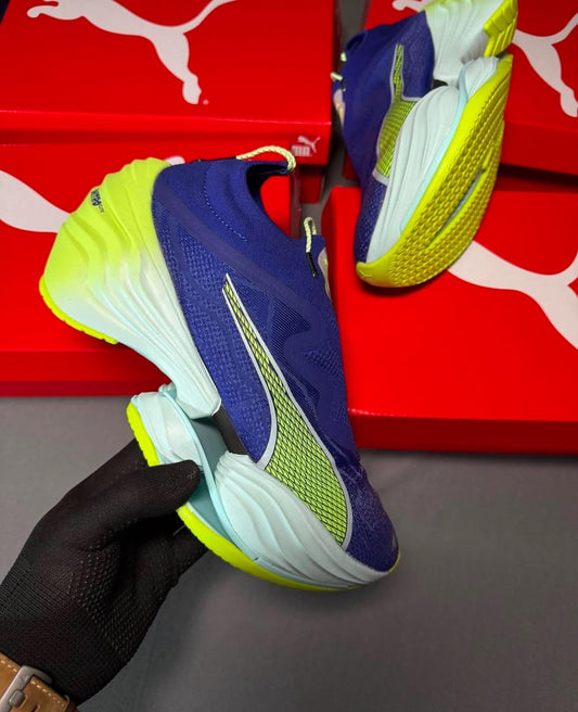 Puma Fast-RB Nitro Elite 'Navy'
