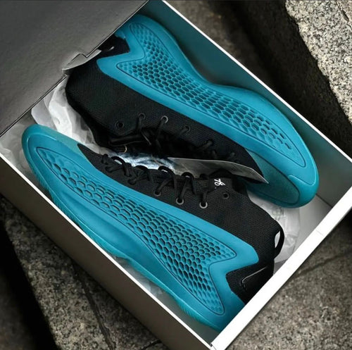 Adidas AE1 'Artic Fusion'