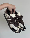 Adidas Samba x Notitle OG 'Cow Print'