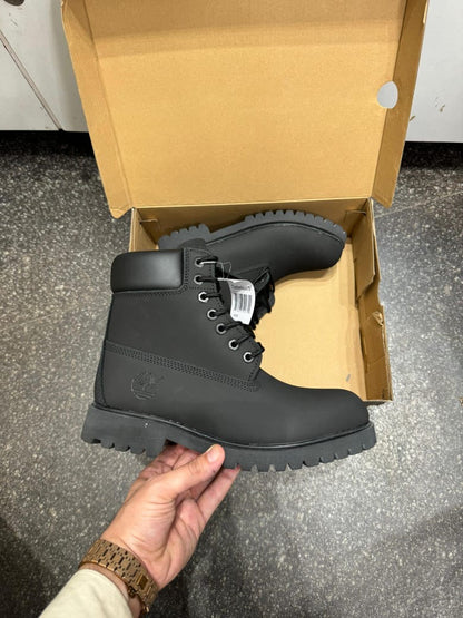 Timberland Ankle Boot “Black”