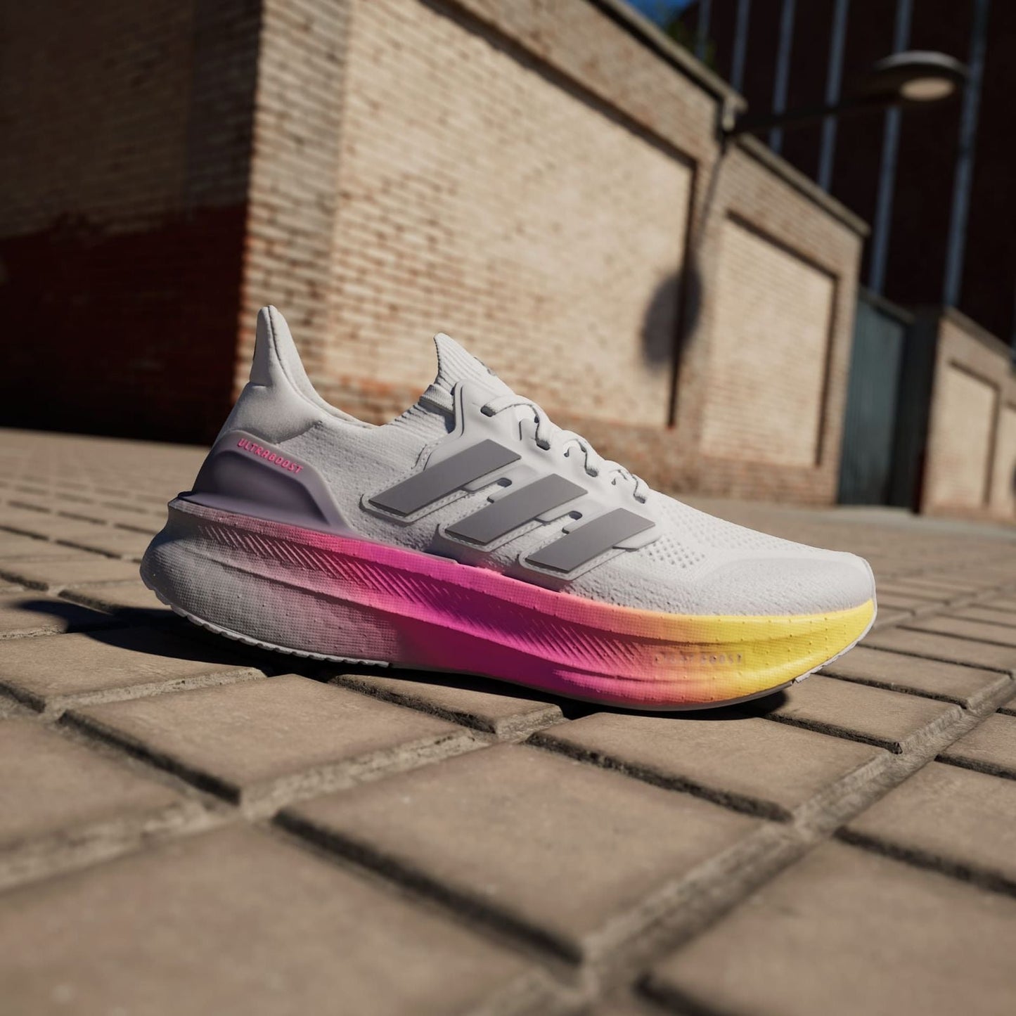 ADIDASS “ULTRARUN 5”