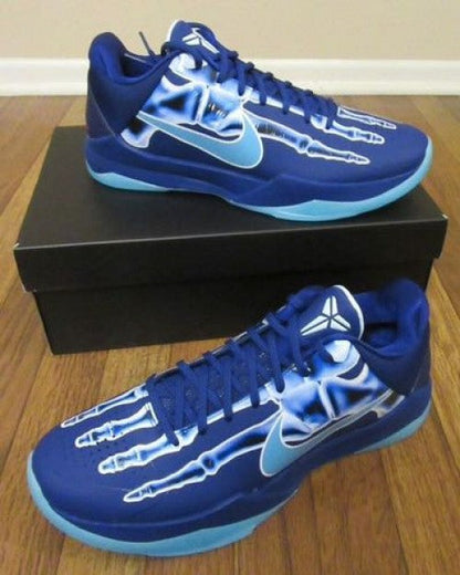 Nike Kobe 5 Proto X Ray
