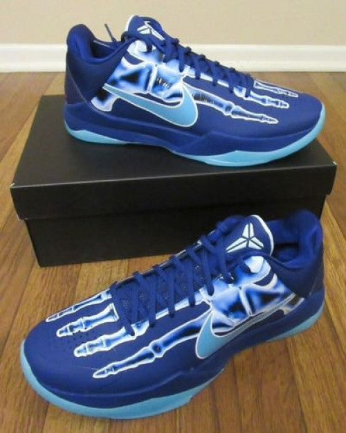 Nike Kobe 5 Proto X Ray