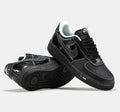Airforce 1 ( BLACK PARIS ) 🔥
