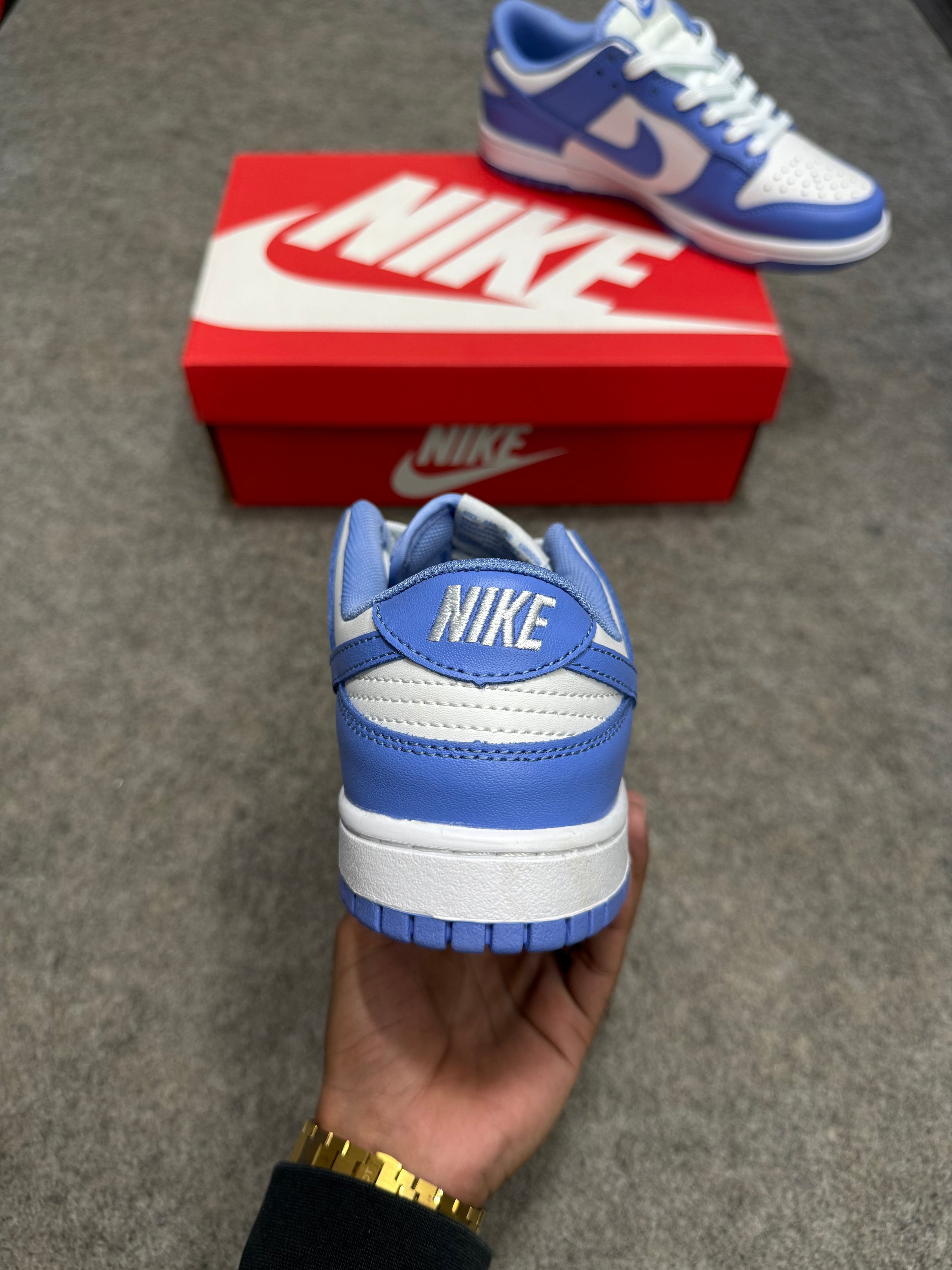Dunk 'Polar Blue'